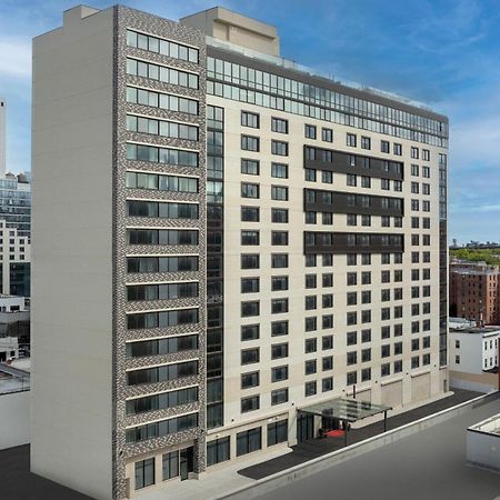 Residence Inn By Marriott New York Queens Exterior photo